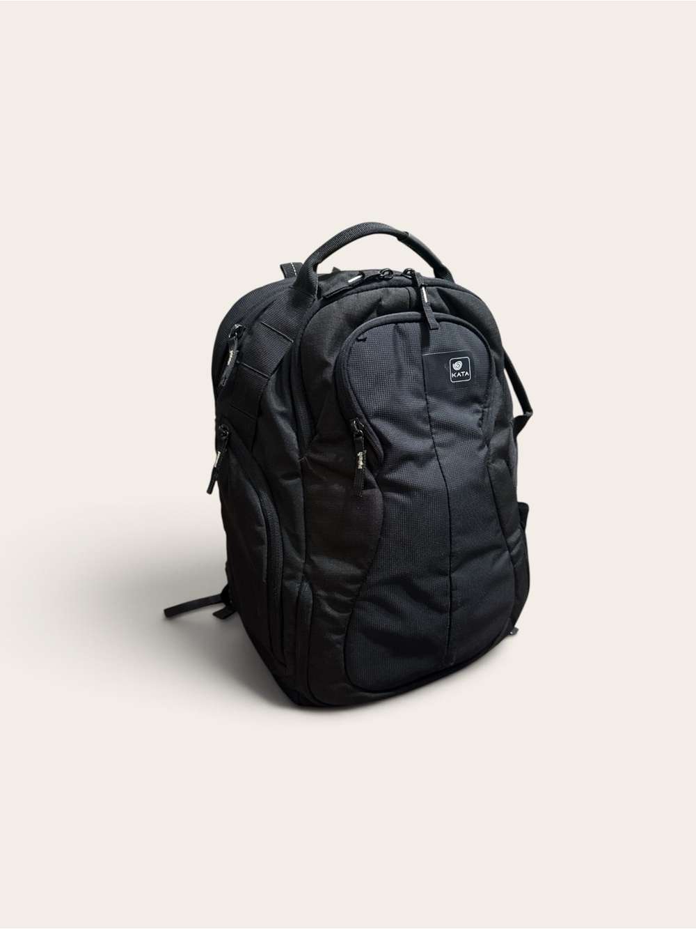 Kata Bumblebee D-L 210 Men's Camera Backpack